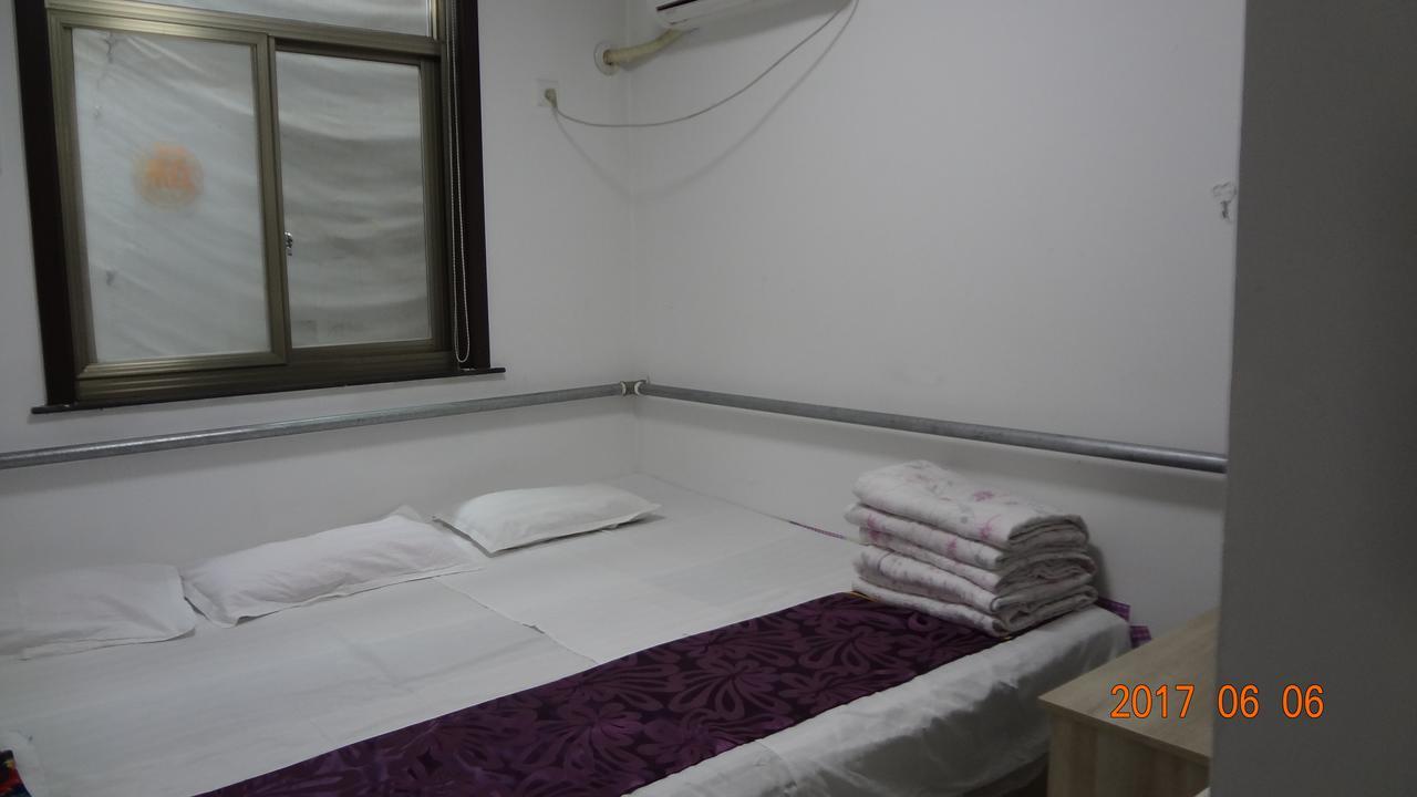 Huangyaguan Great Wall Li Bo Home Hotel Jizhou  Eksteriør billede